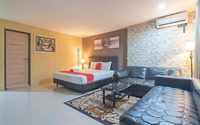 Reddoorz Plus Near Sepinggan Airport 3 Balikpapan